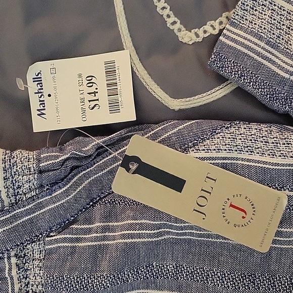 Light weight flare pants - Picture 3 of 5